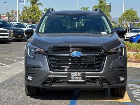 New 2026 Subaru Ascent Bronze Edition w/ Onyx Package AWD/4WD image 9