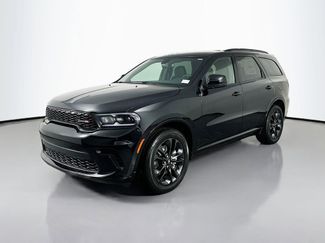 New 2026 Dodge Durango GT RWD video 3