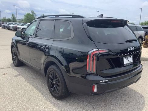 Used 2024 Kia Telluride SX Prestige X-Pro AWD/4WD image 7