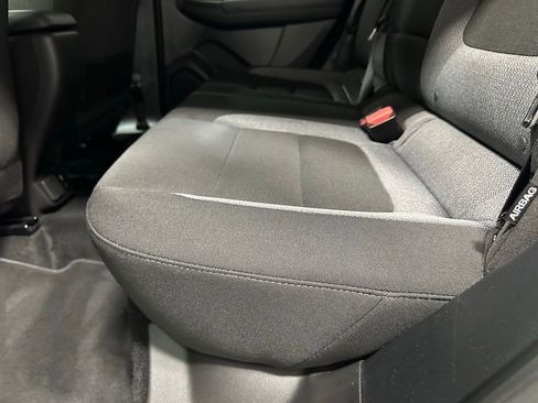 Used 2024 Chevrolet TrailBlazer LT w/ Convenience Package AWD/4WD image 45