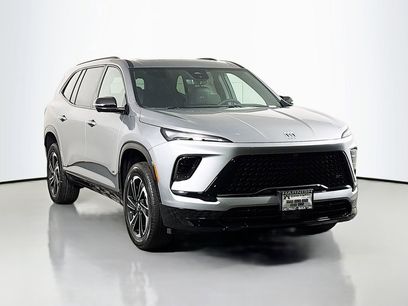 New 2026 Buick Enclave Sport Touring