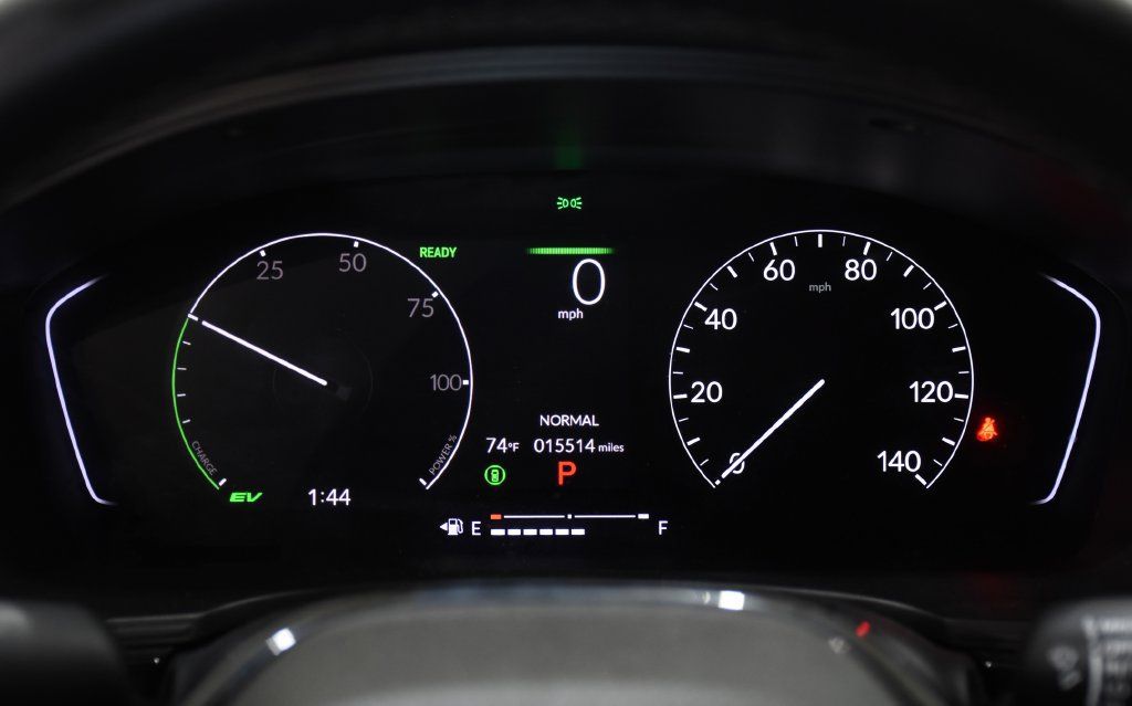 Used 2025 Honda Civic Sport image 16