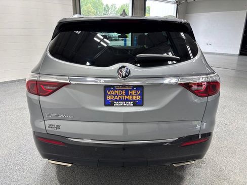 Used 2023 Buick Enclave Essence w/ Experience Buick Package AWD/4WD image 6