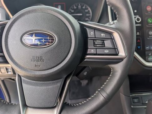 Certified 2026 Subaru Ascent Limited AWD/4WD image 14