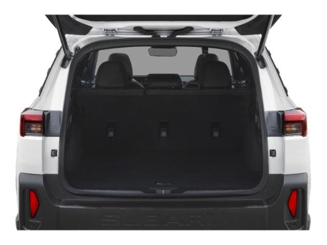 New 2026 Subaru Outback Limited AWD/4WD image 13