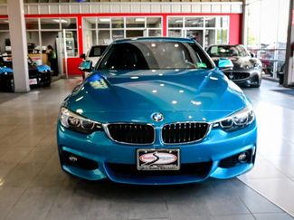 Used 2018 BMW 430i xDrive Coupe video 2
