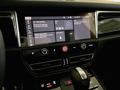 New 2026 Porsche Macan S image 16