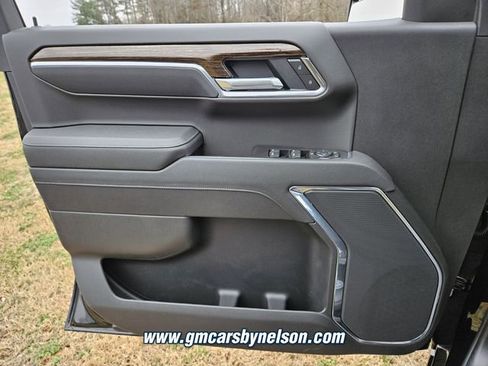 New 2026 GMC Sierra 1500 Elevation AWD/4WD image 16
