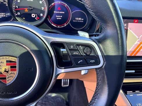 Certified 2021 Porsche Cayenne S image 20