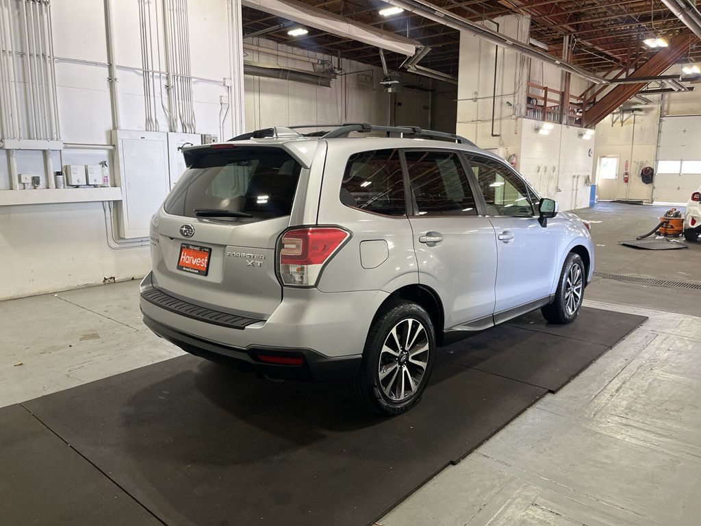 Used 2018 Subaru Forester 2.0XT Premium AWD/4WD image 7