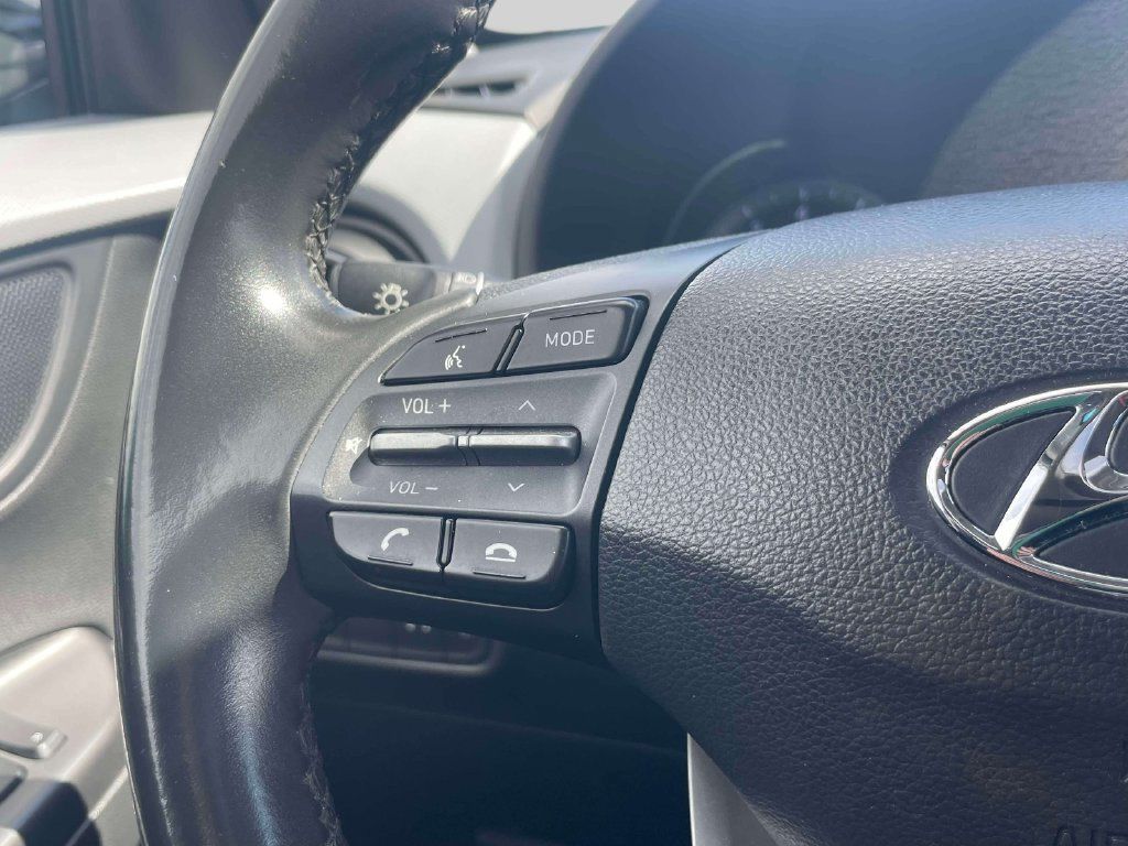 Used 2019 Hyundai Kona SEL w/ SEL Tech Package 02 AWD/4WD image 22
