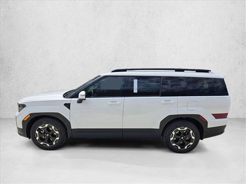 New 2026 Hyundai Santa Fe SEL FWD image 5
