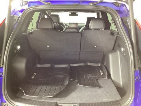 Used 2023 Honda CR-V Sport Touring image 26