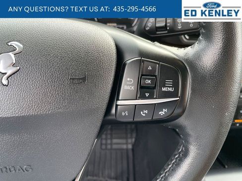 Used 2023 Ford Bronco Sport Outer Banks w/ Tech Package AWD/4WD image 16