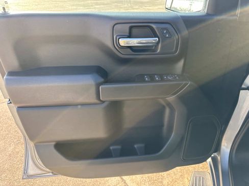 Used 2025 GMC Sierra 1500 Pro w/ Graphite Edition image 34