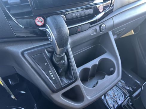 Certified 2023 Ford Transit 350 XLT image 10