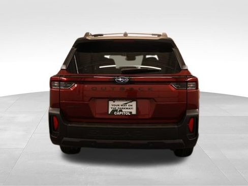 New 2026 Subaru Outback Limited XT AWD/4WD image 4
