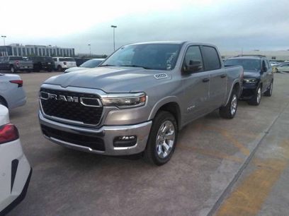 Used 2026 RAM 1500 Big Horn
