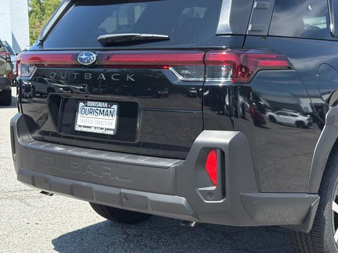 New 2026 Subaru Outback Touring XT AWD/4WD image 4