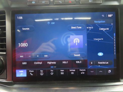 Used 2024 Ford F350 King Ranch AWD/4WD image 25