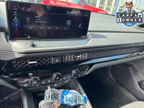 Used 2024 Honda Accord Sport image 11