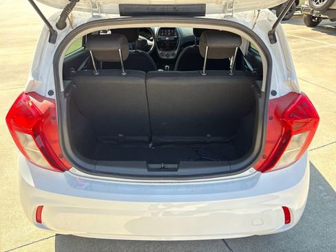 Used 2022 Chevrolet Spark LS image 28