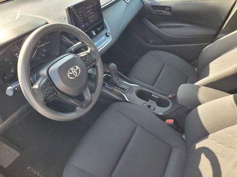 Used 2024 Toyota Corolla LE FWD image 9