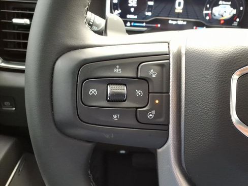 Used 2024 GMC Sierra 1500 Denali w/ Denali Reserve Package image 15