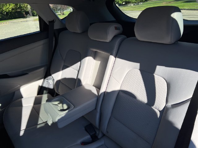 Used 2019 Hyundai Tucson Value AWD/4WD image 26