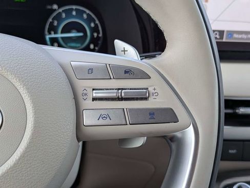 Used 2023 Hyundai Palisade Calligraphy FWD image 27