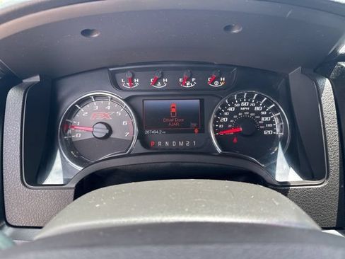 Used 2013 Ford F150 FX4 w/ Luxury Equipment Group AWD/4WD image 17