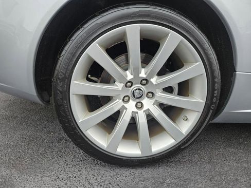 Used 2009 Jaguar XK Convertible image 42