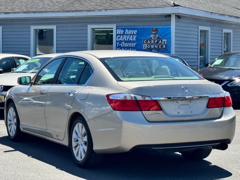 Used 2014 Honda Accord EX image 5