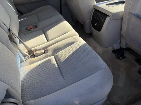 Used 2007 Chevrolet Tahoe LT AWD/4WD image 23