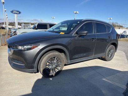 Used 2019 MAZDA CX-5 Touring