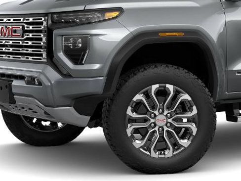 New 2026 GMC Canyon Denali AWD/4WD image 5