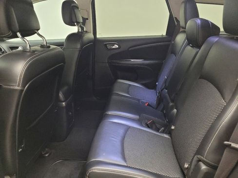 Used 2020 Dodge Journey Crossroad FWD image 18