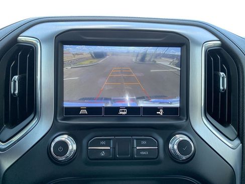 Used 2021 GMC Sierra 3500 SLT w/ SLT Convenience Package AWD/4WD image 24