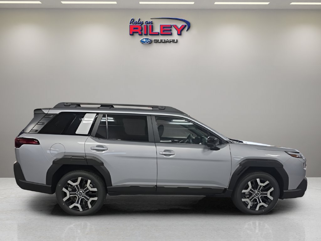New 2026 Subaru Outback Touring XT AWD/4WD image 7