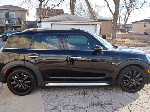 Used 2019 MINI Cooper Countryman FWD image 7
