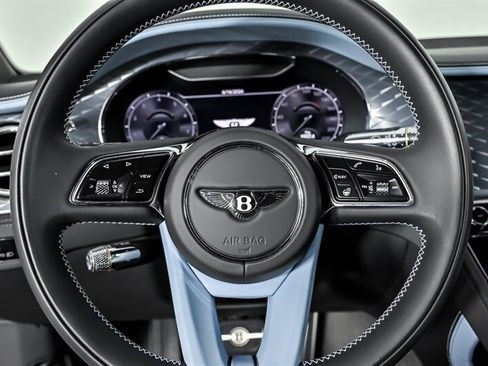 Used 2024 Bentley Continental GT Speed AWD/4WD image 30