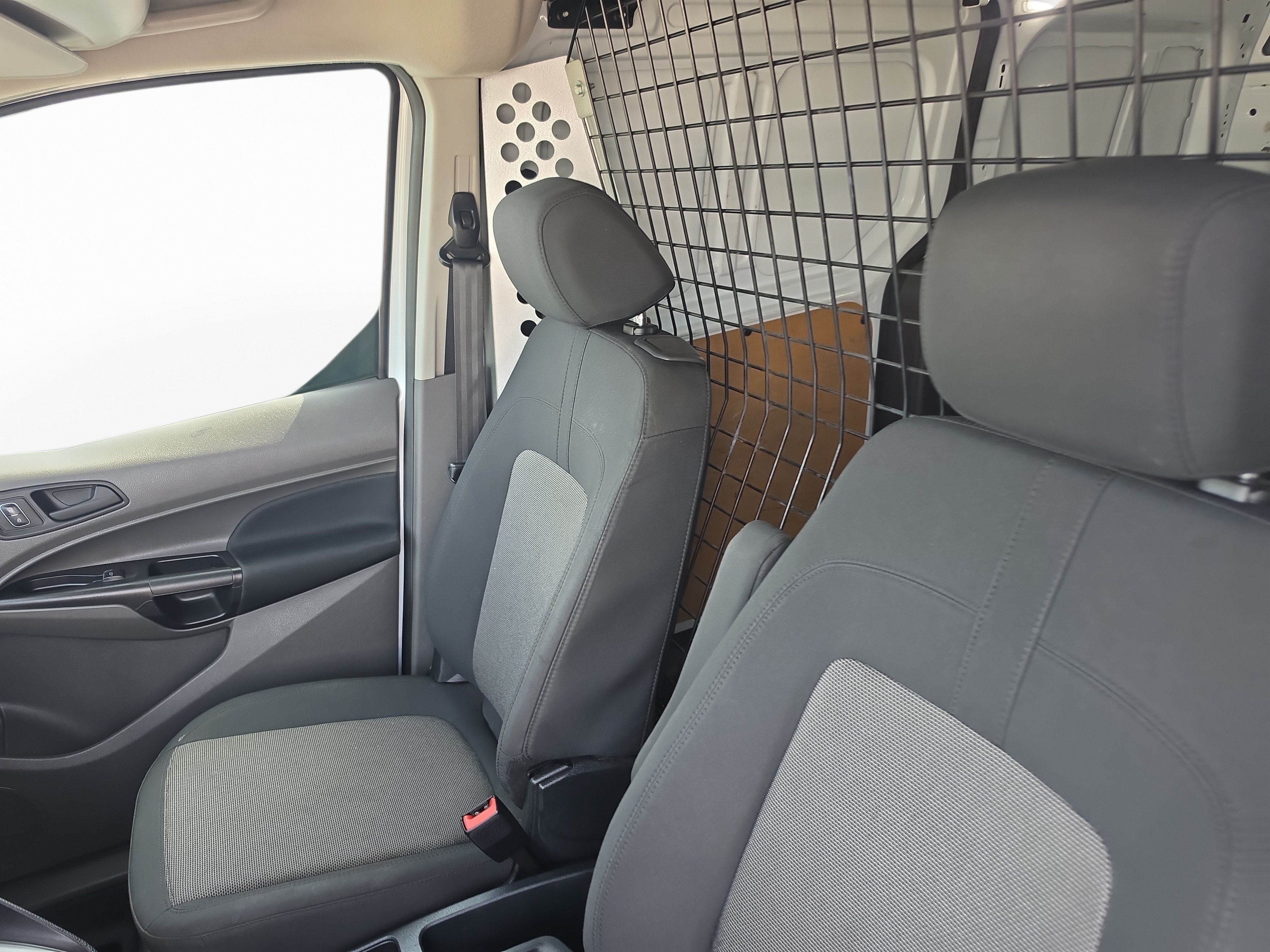 Used 2022 Ford Transit Connect XL w/ CNG/LPG Engine Prep Package FWD image 15