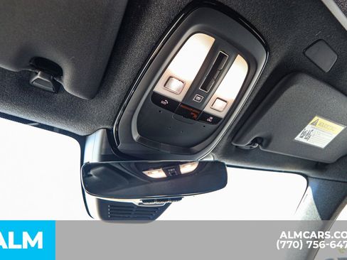 Used 2022 Volvo XC40 P8 Recharge Ultimate image 63