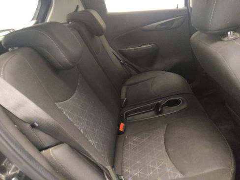 Used 2019 Chevrolet Spark LT FWD image 19