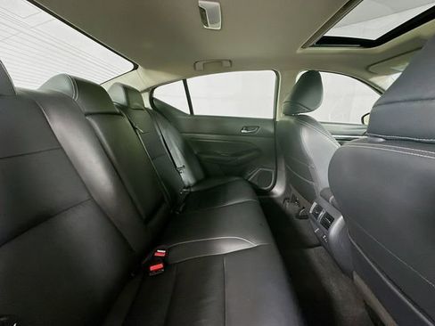 Used 2022 Nissan Altima 2.5 SL image 27