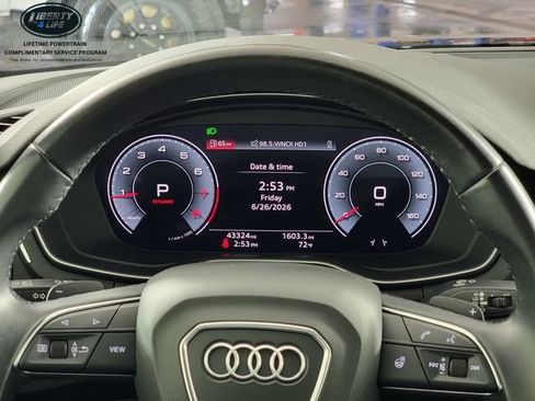 Used 2024 Audi A5 2.0T Premium Plus AWD/4WD image 30