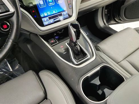 Used 2020 Subaru Legacy Limited w/ Popular Package #2 image 34