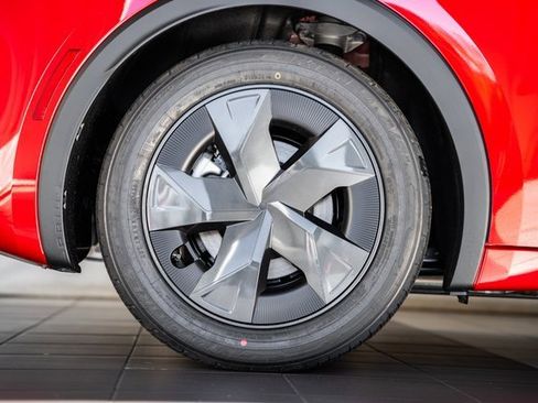 New 2026 Toyota Prius Plug-In Hybrid image 16