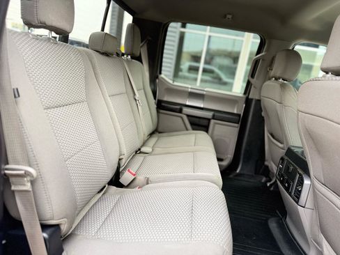 Used 2019 Ford F150 XLT w/ Equipment Group 302A Luxury AWD/4WD image 17
