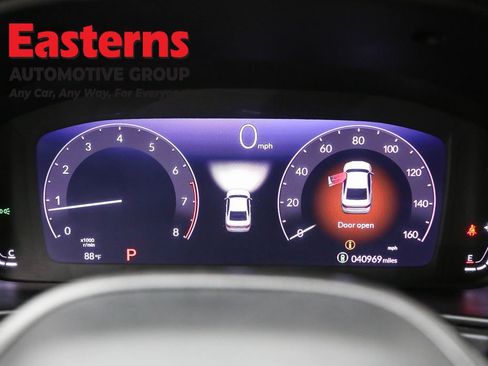 Used 2024 Honda Accord EX image 17